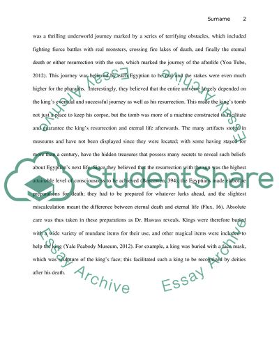 Dictionary Translates Ancient Egypt Life