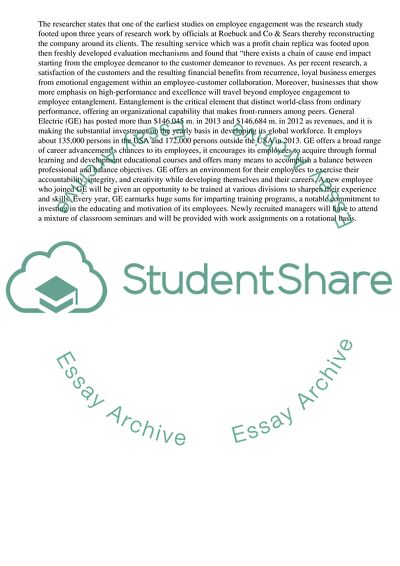 How Employee Motivation Enhances the Organisational Performance