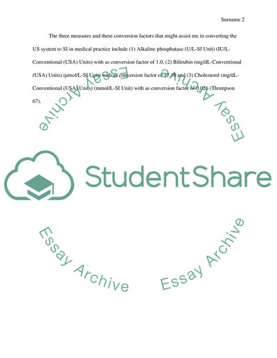 My Pharmacology Career