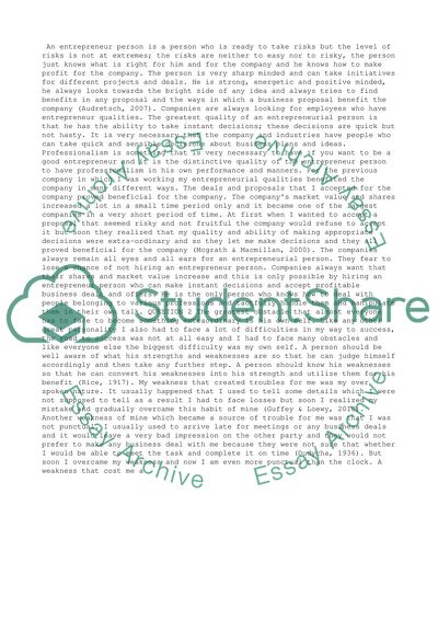 Essentials of Business Communication