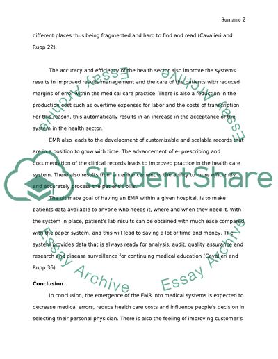 Digital Marketing in the Healthcare Industry