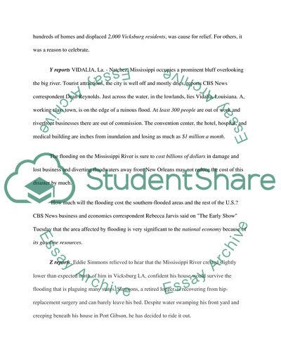 Journalism, Mass Media and Communication