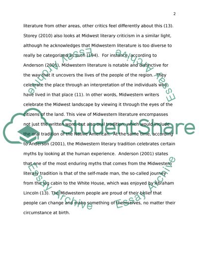 Lincolns House Divided