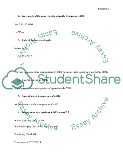Homework Assignment: Measuring stellar brightnesses and stellar colors with virtual simulators