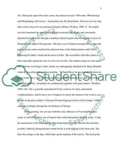 Western Culture Art from the Renaissance to the 20th Century