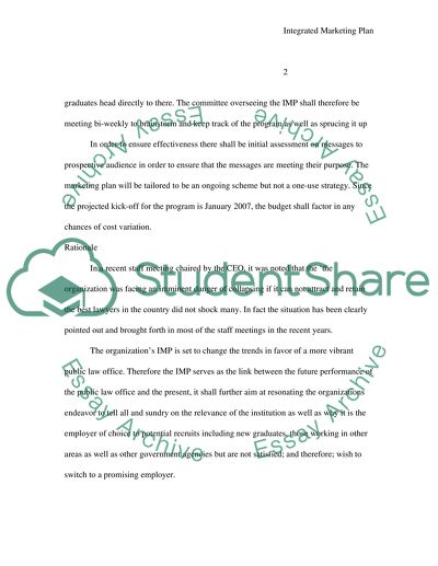 Recruitment of Best Lawyers for CSSO