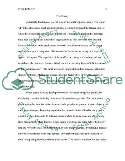 The Economic Potential of Solar Energy