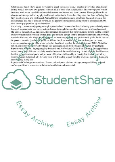 Proper Time Management for Prosperous and Healthy Life