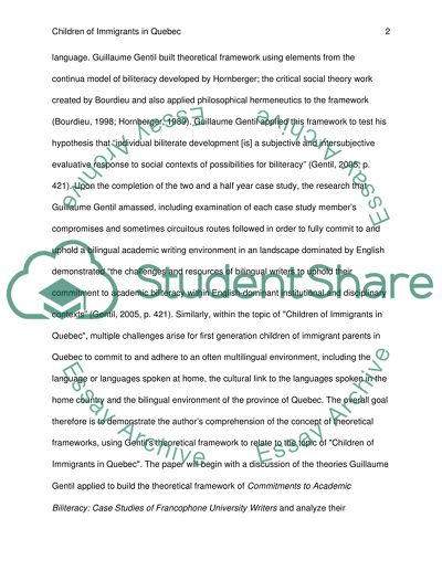 The Importance of Theoretical Foundations for the Academic Research of Education