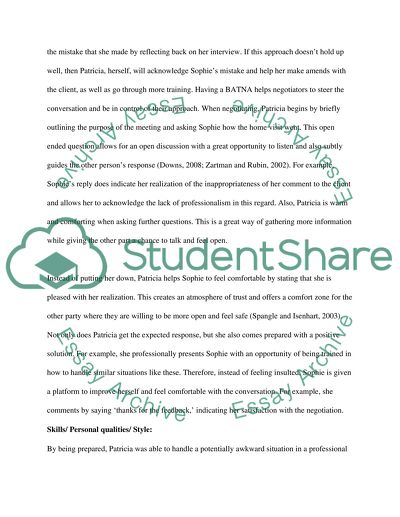 Video Review Sociology Assignment