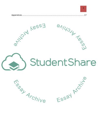 Finance and Accounting Research