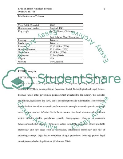 Acas case study case