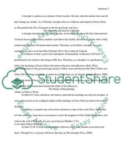 Fear of God as Emphasized in Proverbs