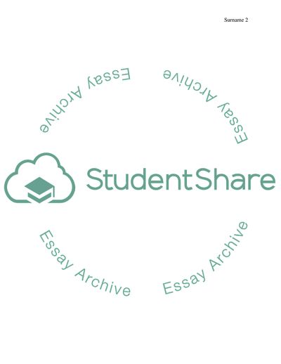 The Problem of Social Inequality