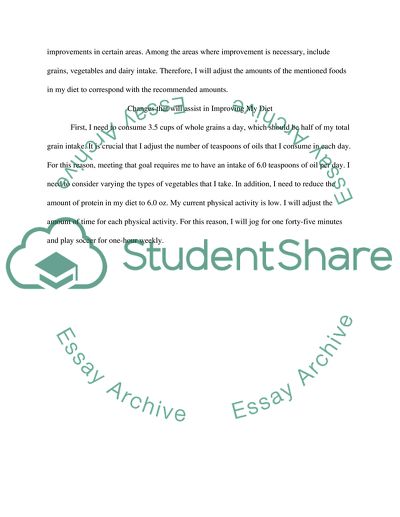 Discovering Nutrition