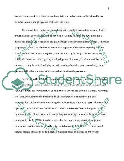 New Citizenship Study Guide to Help Newcomers