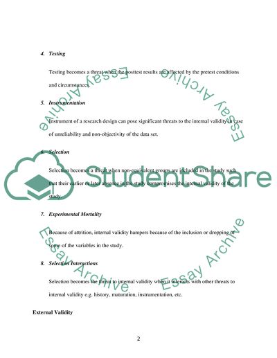 The Method of Constructing an Attitude Scale