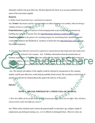 Accounting information systems