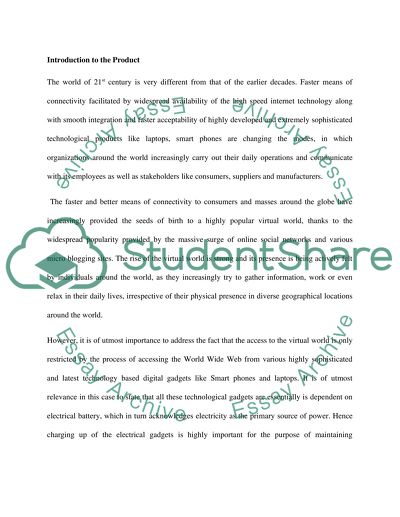 Market Size and Growth Rate for EasyConnect