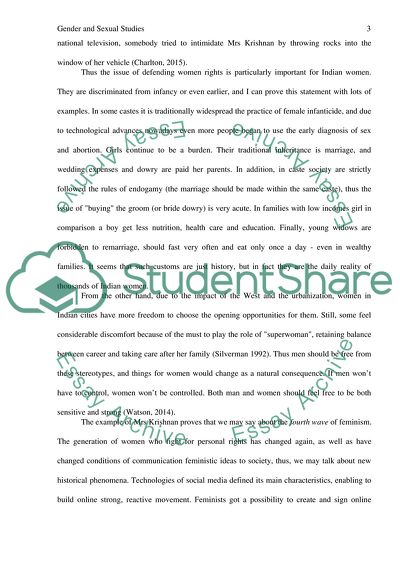 Current Issue Analysis