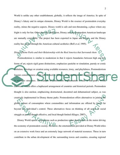 The Place of Dream for all Children