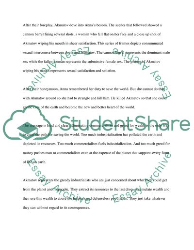 Experimental film&video