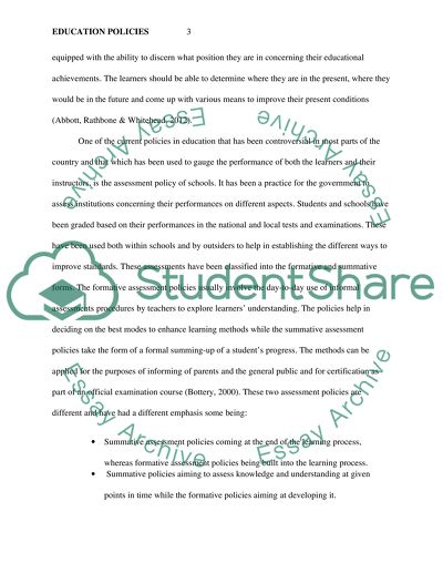 Ontarios Full-day kindergarten policy