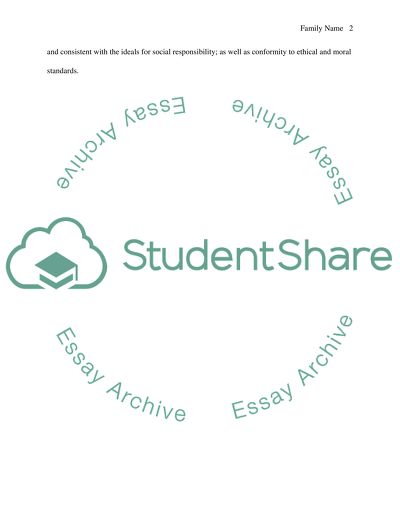 Establish relationships with customers