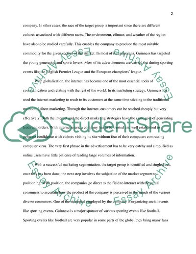 Benefits of Internet Marketing