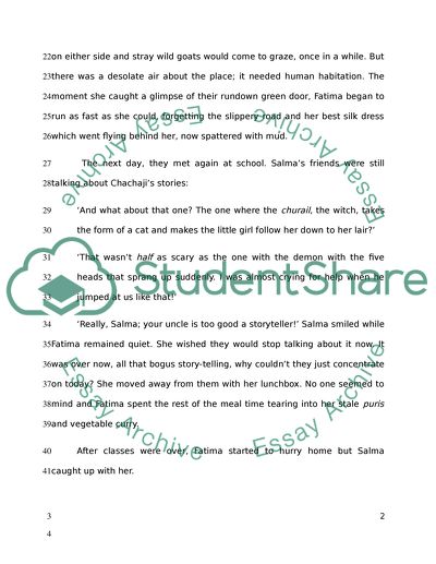 South Asian Tales for Children