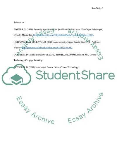 JavaScript-Same Origin Policy