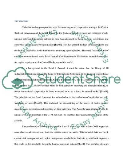 Resilient Banks and Banking Systems