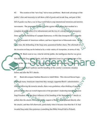 Portfolio : critical thinking questions