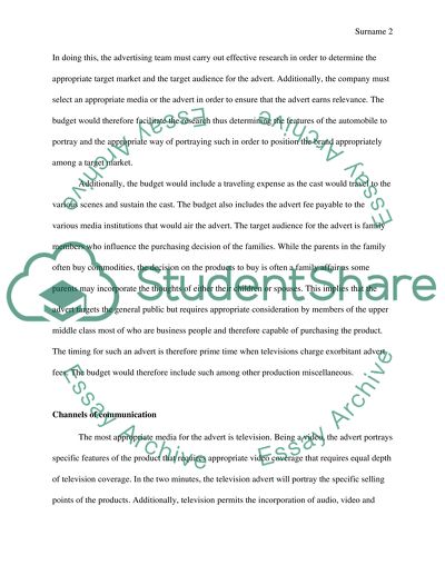 Chrysler Half Time in America