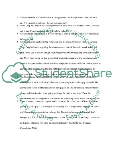 Short essay examples picture