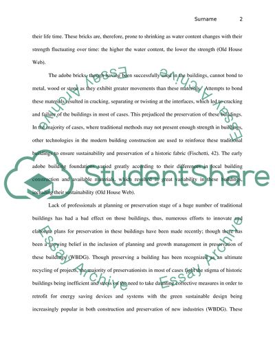 Technological Advancements in Historic Preservation