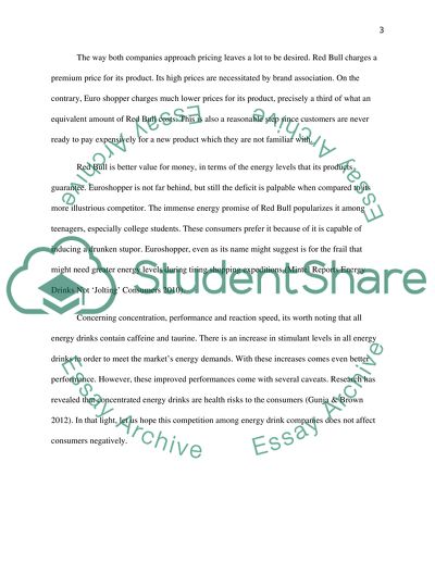 To design, conduct and report on a marketing research project of your choice