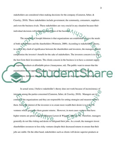 Organizational Business Ethics and Law