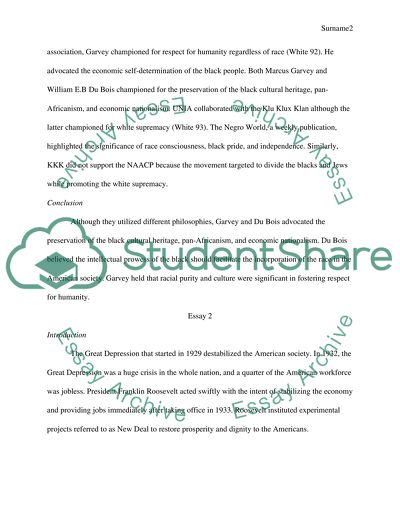 The Teapot Dome Scandal