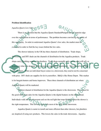 Aqualisa Quartz Low Sales