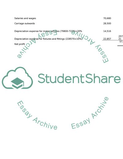 The Concept of Consistency