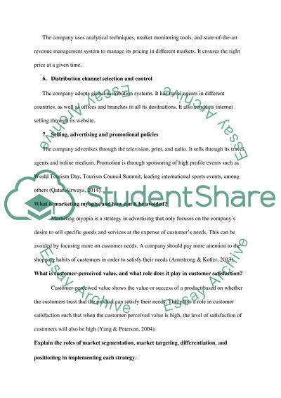 Review questions