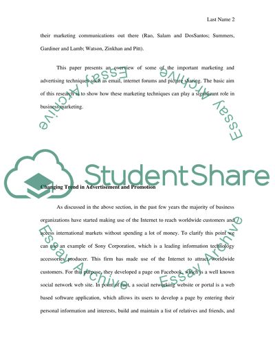 Social media - internet forum,email and picture sharing