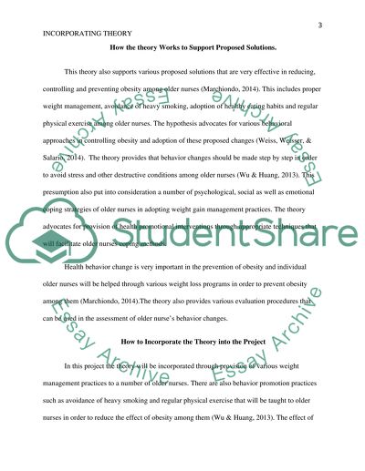 Review of the Literature