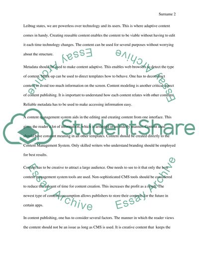 Google Ad words/Search Engine Exercise