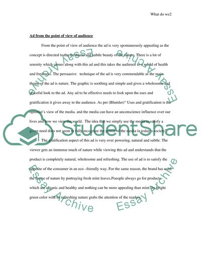 What do we see How visual contribute to the participation in the culture