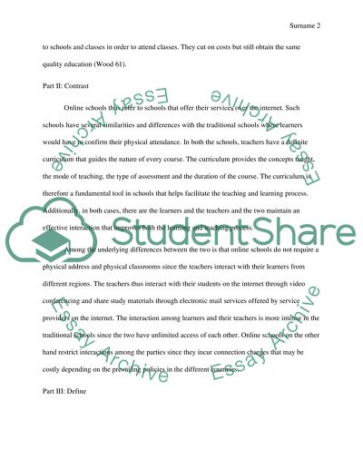 Alhajry English Unit 4