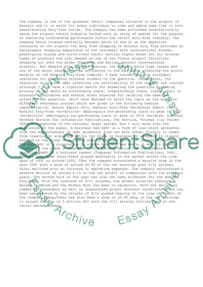 Loopholes in National Legal System