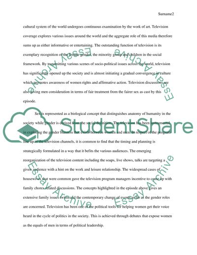 To what degree are these representation positive,negative, or politically mixed