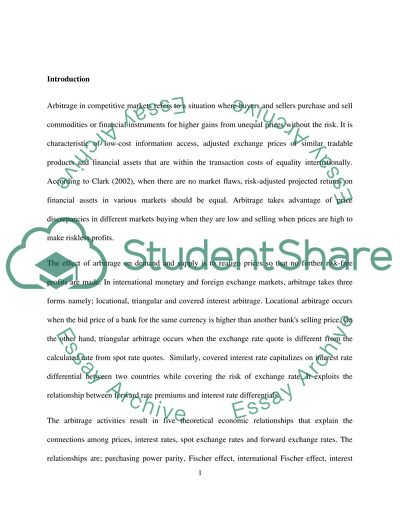 Mathematical Models in Calculations for Projection and Prediction in Financial Management